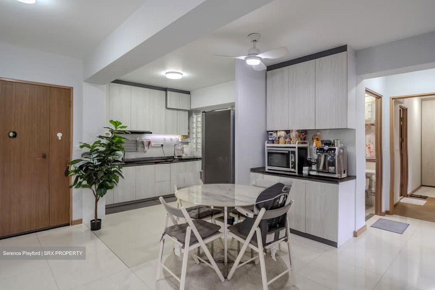 Blk 618B Tampines Greenverge (Tampines), HDB 4 Rooms #571797641